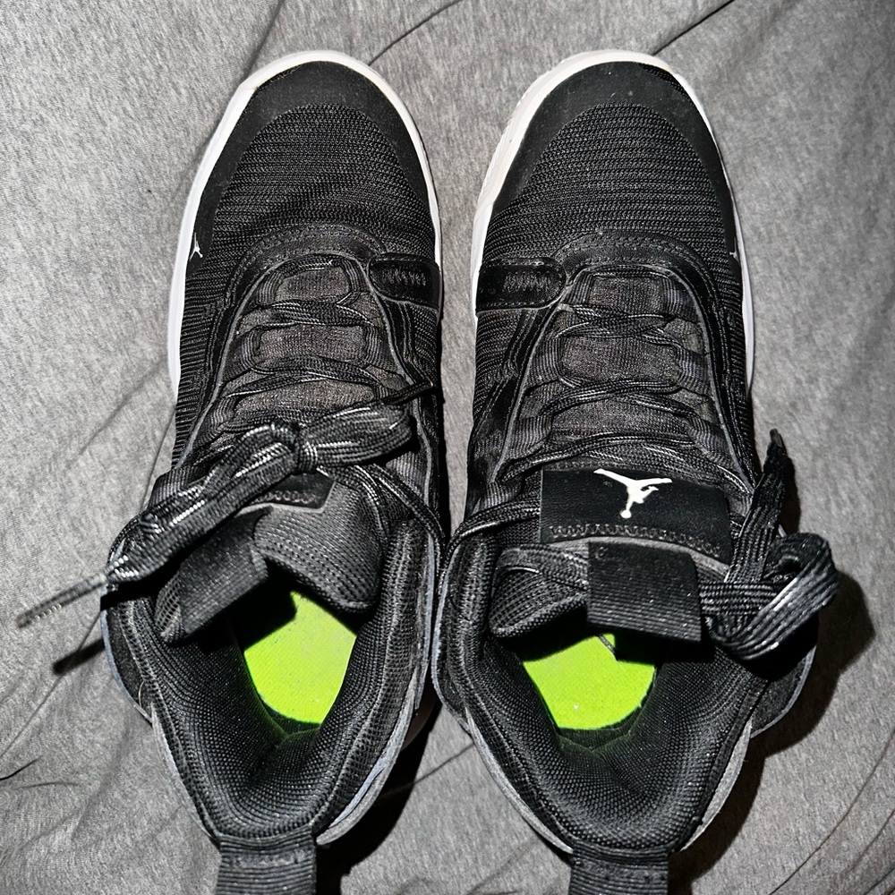 Jordan Jumpmans
